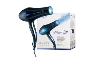 $Sèche-cheveux Blue Ions Therapy