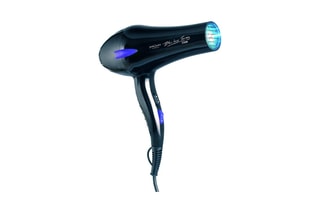 $Sèche-cheveux Blue Ions Therapy