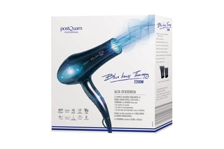$Sèche-cheveux Blue Ions Therapy
