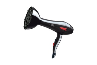 $Sèche-cheveux GTI 2600 et diffuseur