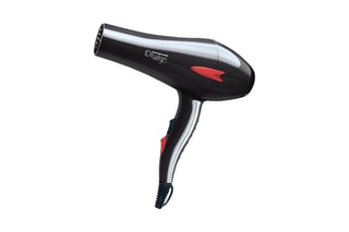 $Sèche-cheveux GTI 2600 et diffuseur
