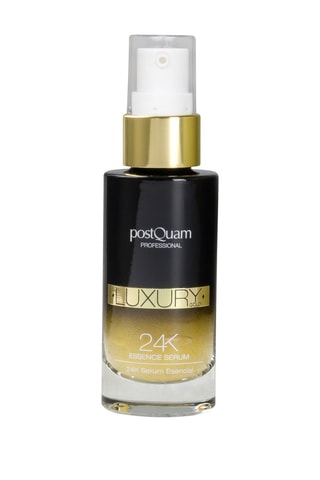 $Sérum tenseur facial 24K Essenciel Luxury Gold - 30 ml