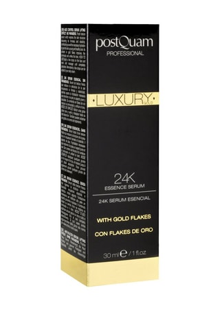 $Sérum tenseur facial 24K Essenciel Luxury Gold - 30 ml
