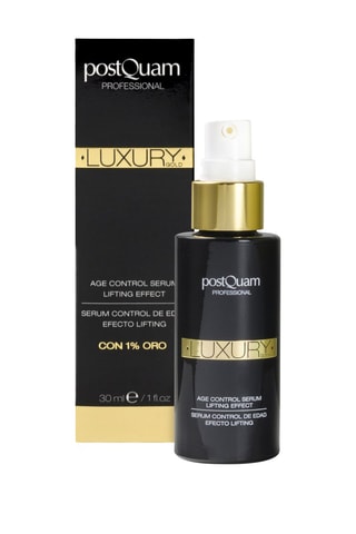 $Sérum or effet lifting Luxury Gold - 30 ml - Tout type de peau