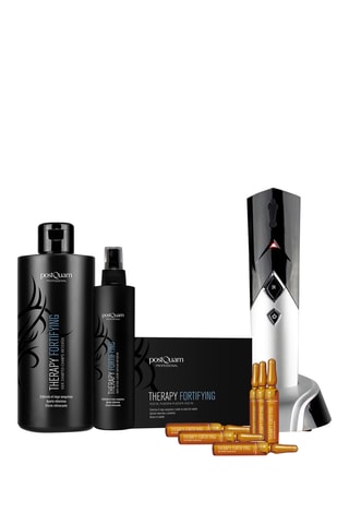 $Coffret Fortifying Treatment - 4 produits