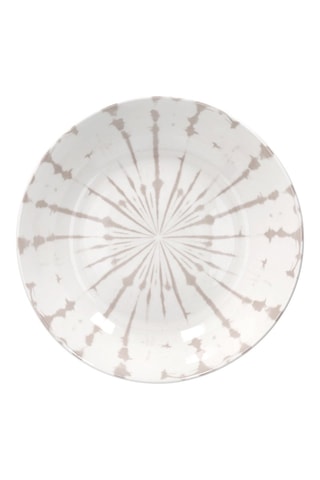 $Service en porcelaine Madison Mallorca - 18 pièces 