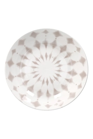 $Service en porcelaine Madison Mallorca - 18 pièces 