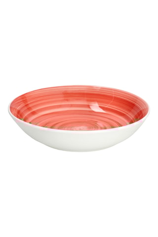 $Service en porcelaine - 18 pièces