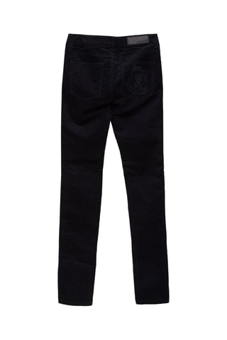 $Pantalon - Noir