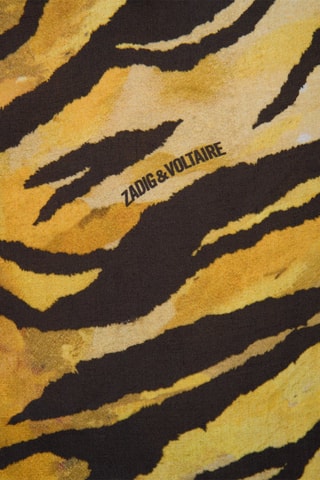 $Tunique - Jaune