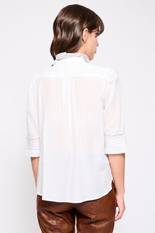 $Blouse - Ciel