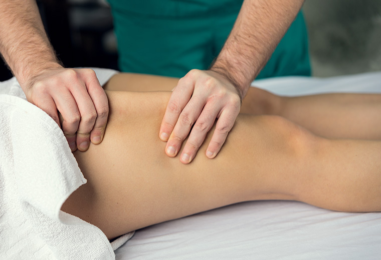 Expérience méditerranée & massage (2h30) - Duo
