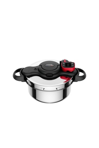 $Cocotte-minute® en acier inoxydable Clipso now - 4,5 l