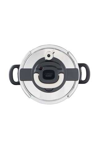 $Autocuiseur en acier inoxydable Clipso® + Vitaly - 8 l