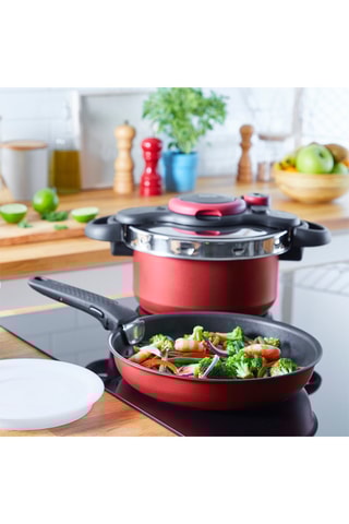 $Batterie de cuisine Ingenio® All-in-One - 9 pièces