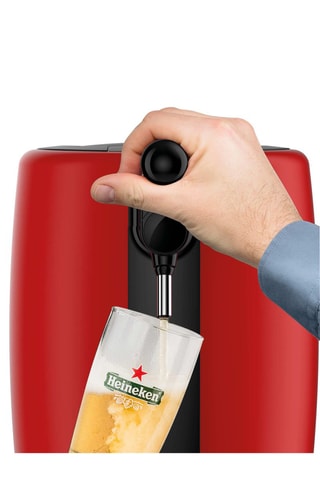$Pompe à bière Beertender 5 l