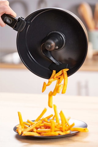 $Friteuse sans huile Actifry extra - 1 kg - 1400 W