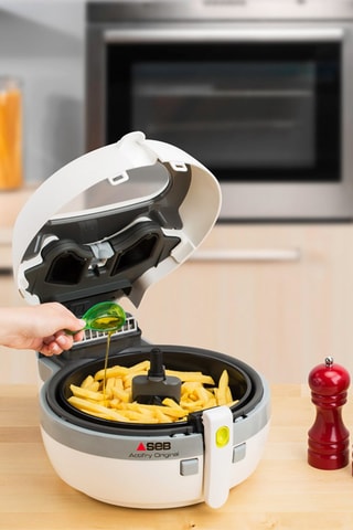 $Friteuse Actifry Seb - 
1 l Seb - 1400 W