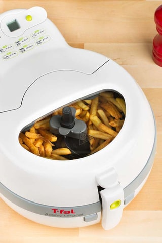 $Friteuse Actifry Seb - 
1 l Seb - 1400 W
