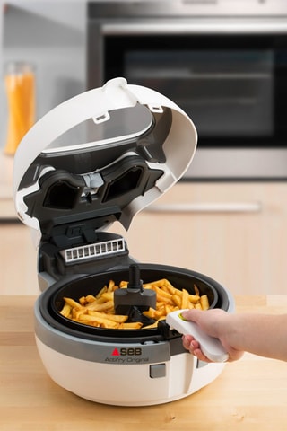 $Friteuse Actifry Seb - 
1 l Seb - 1400 W