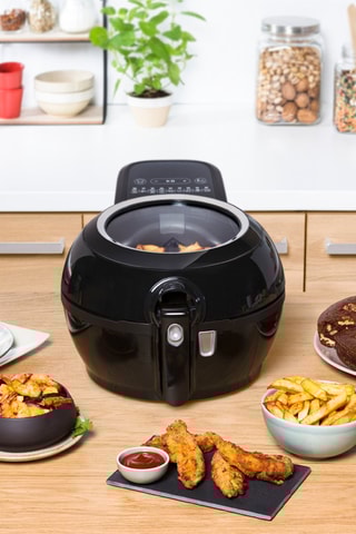 $Friteuse Actifry Genius - 
1,2 kg - 1350 W