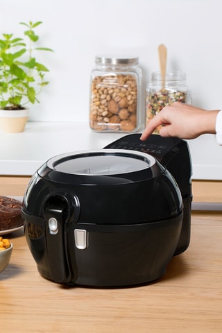$Friteuse Actifry Genius - 
1,2 kg - 1350 W
