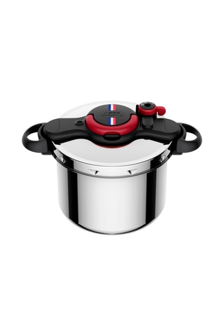 $Cocotte-minute® en acier inoxydable ClipsoMinut'® Cocotte à la Française - 9 l