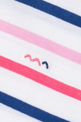 $T-shirt Asmar - Rose - Terre de Marins