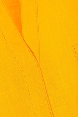 $Blouse Linel - Jaune 