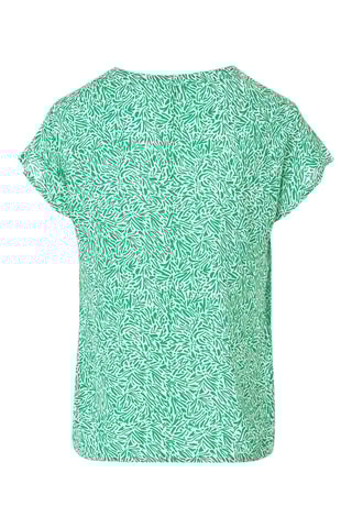 $Blouse Osblo - Vert - Terre de Marins