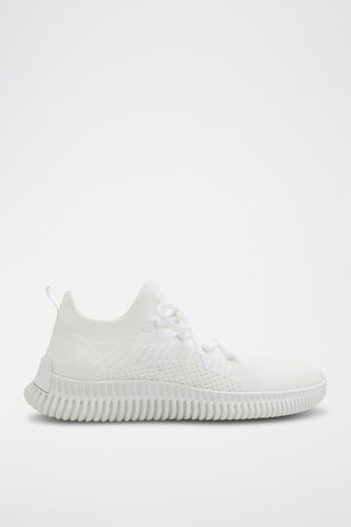 $Tennis GIlga - Blanc