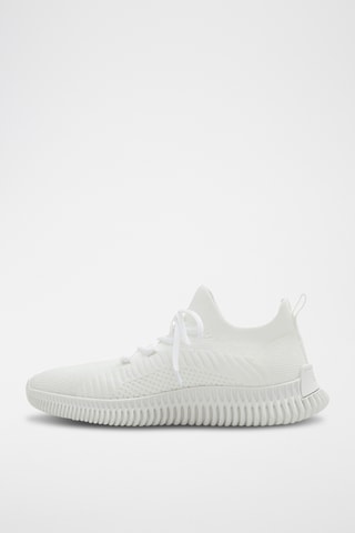 $Tennis GIlga - Blanc