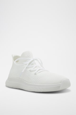 $Tennis GIlga - Blanc