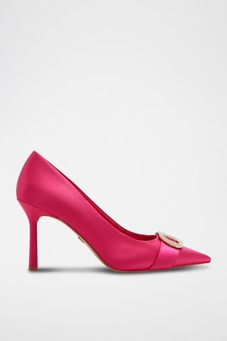 $Escarpins Cavetta - Fuchsia