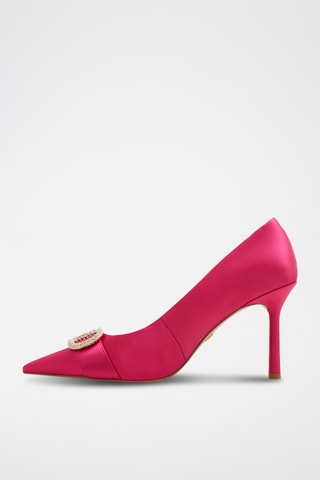 $Escarpins Cavetta - Fuchsia