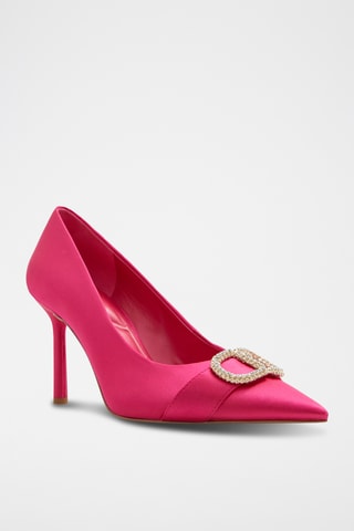 $Escarpins Cavetta - Fuchsia