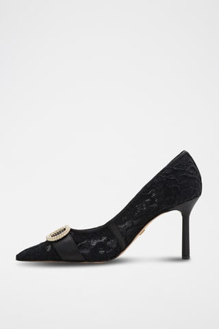$Escarpins Cavetta - Noir