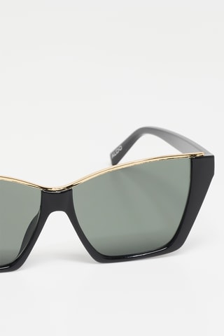 $Lunettes de soleil femme Cadera - Catégorie 3 - Noir