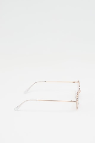 $Lunettes de soleil femme Uluhar - Catégorie 3 - Doré