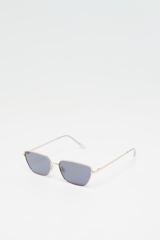 $Lunettes de soleil femme Uluhar - Catégorie 3 - Doré