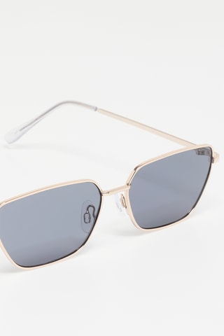 $Lunettes de soleil femme Uluhar - Catégorie 3 - Doré