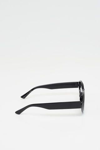 $Lunettes de soleil femme Celestee - Catégorie 3 - Noir
