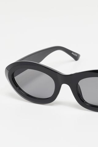 $Lunettes de soleil femme Celestee - Catégorie 3 - Noir