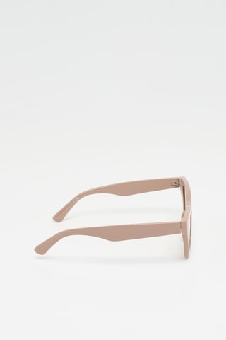 $Lunettes de soleil femme Beloperone - Catégorie 3 - Beige