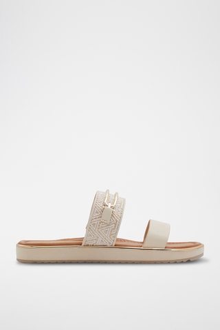 $Mules Lagoon - Beige