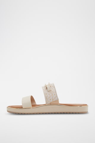 $Mules Lagoon - Beige