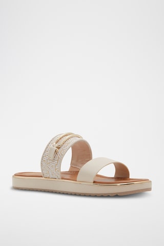 $Mules Lagoon - Beige