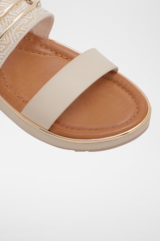 $Mules Lagoon - Beige