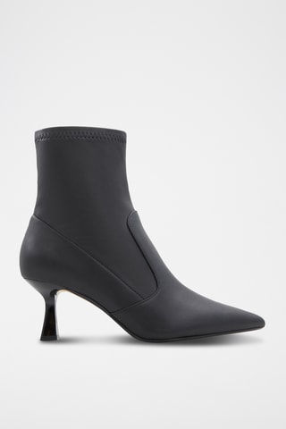 $Bottines Fawna - Noir
