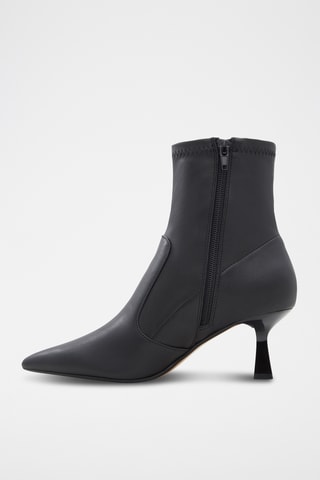 $Bottines Fawna - Noir